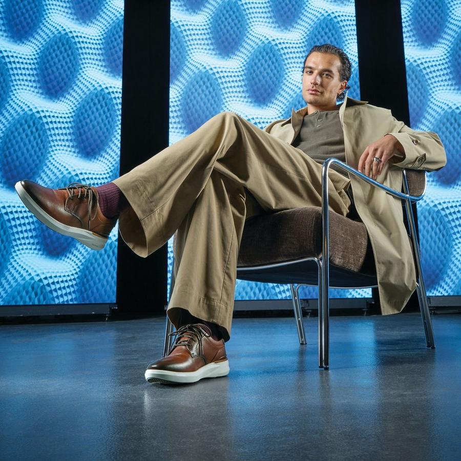 Code Shoes with C360 Foam Technology